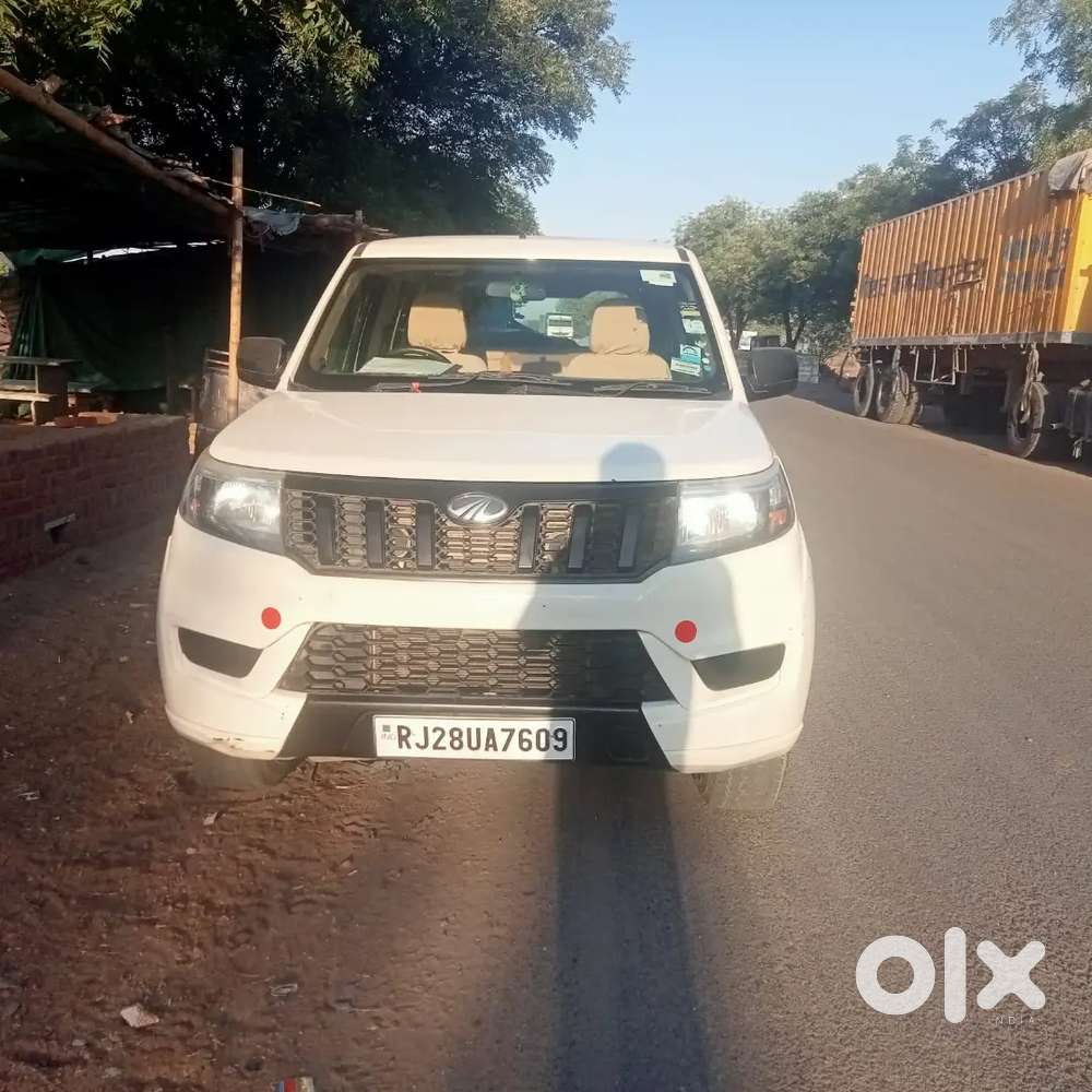 Mahindra Bolero Neo N4 Good Condition