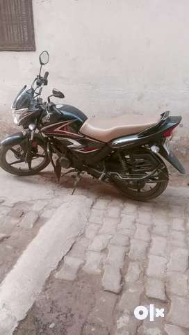 Buy Sell Second Hand Honda Shine in Gorakhpur Used Bikes in Gorakhpur OLX
