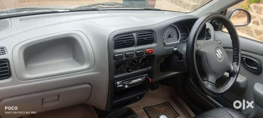 Maruti Suzuki Alto K10 2011