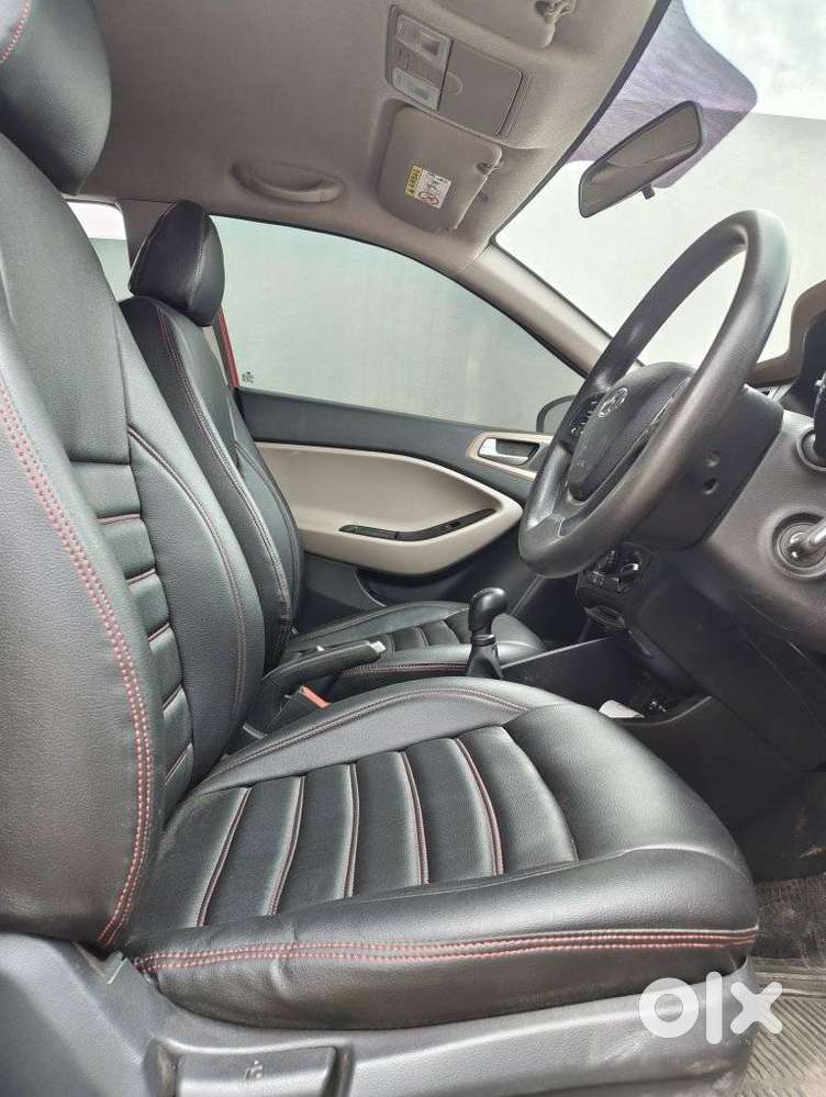 Hyundai I20 Magna 1.2 Mt, 2020, Petrol