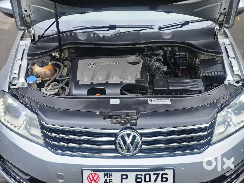 Good Condition Of Car