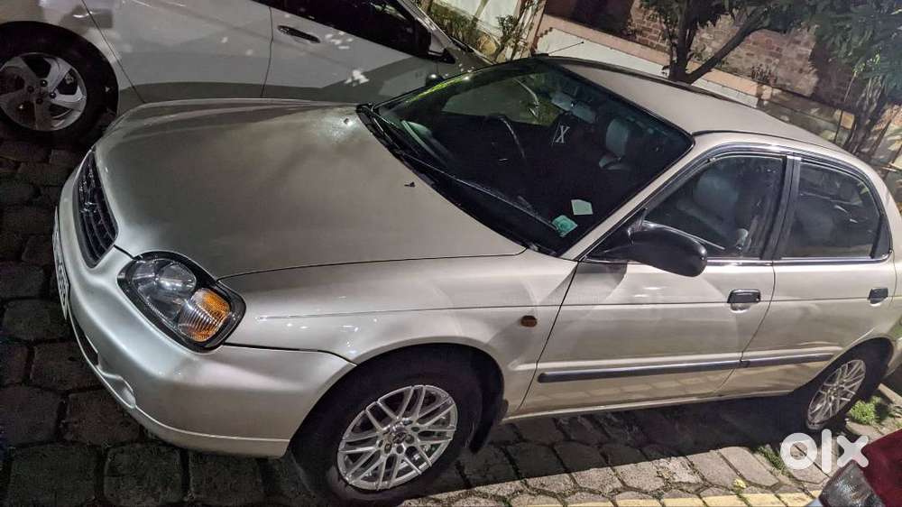 Baleno 1.6 Lxi In Good Condition
