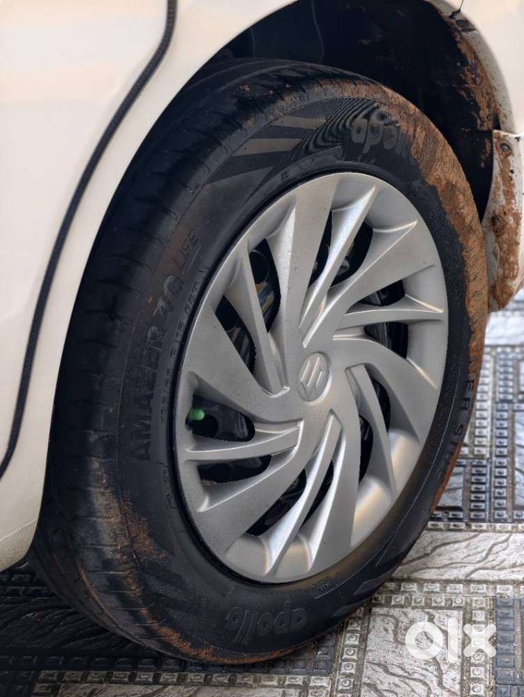 Maruti Suzuki Ertiga Shvs Vdi, 2017, Diesel