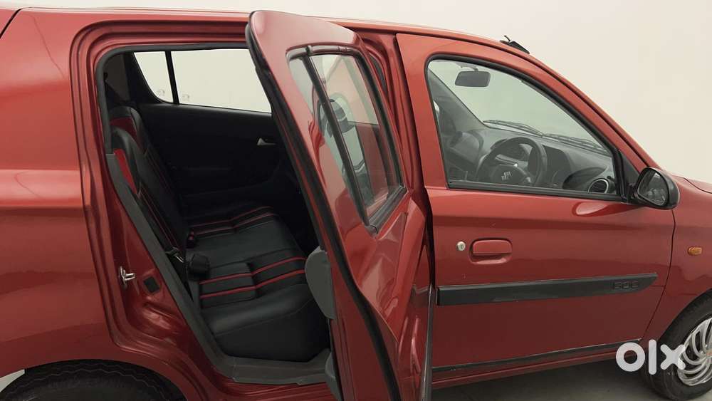 Maruti Suzuki Alto 800 Lxi, 2014, Petrol
