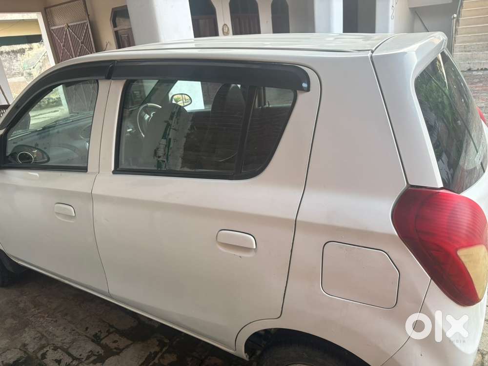 Maruti Suzuki Alto 800 2013 Petrol 98000 Km Driven