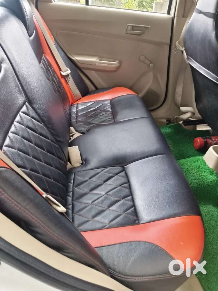 Maruti Suzuki Dzire Tour Ldi 2023 Cng