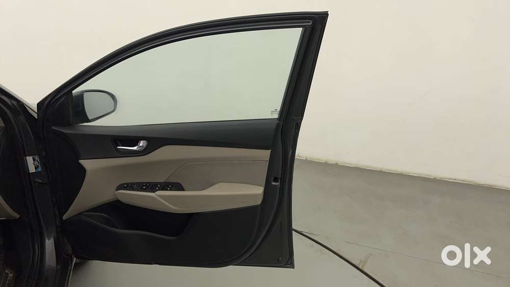 Hyundai Verna 1.6 Sx Plus Vtvt At, 2019, Petrol