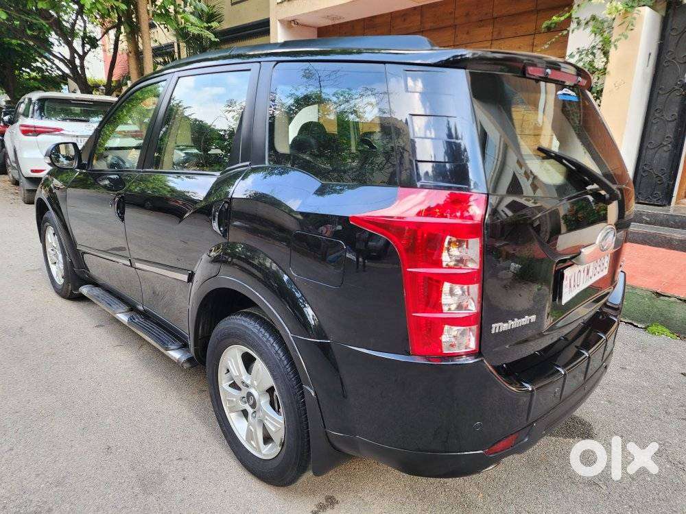 Mahindra Xuv500 W8, 2013, Diesel
