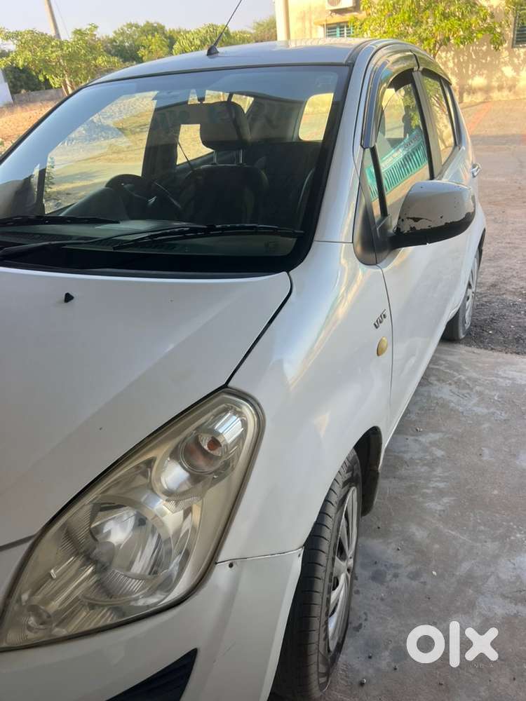 Maruti Suzuki Ritz 2016