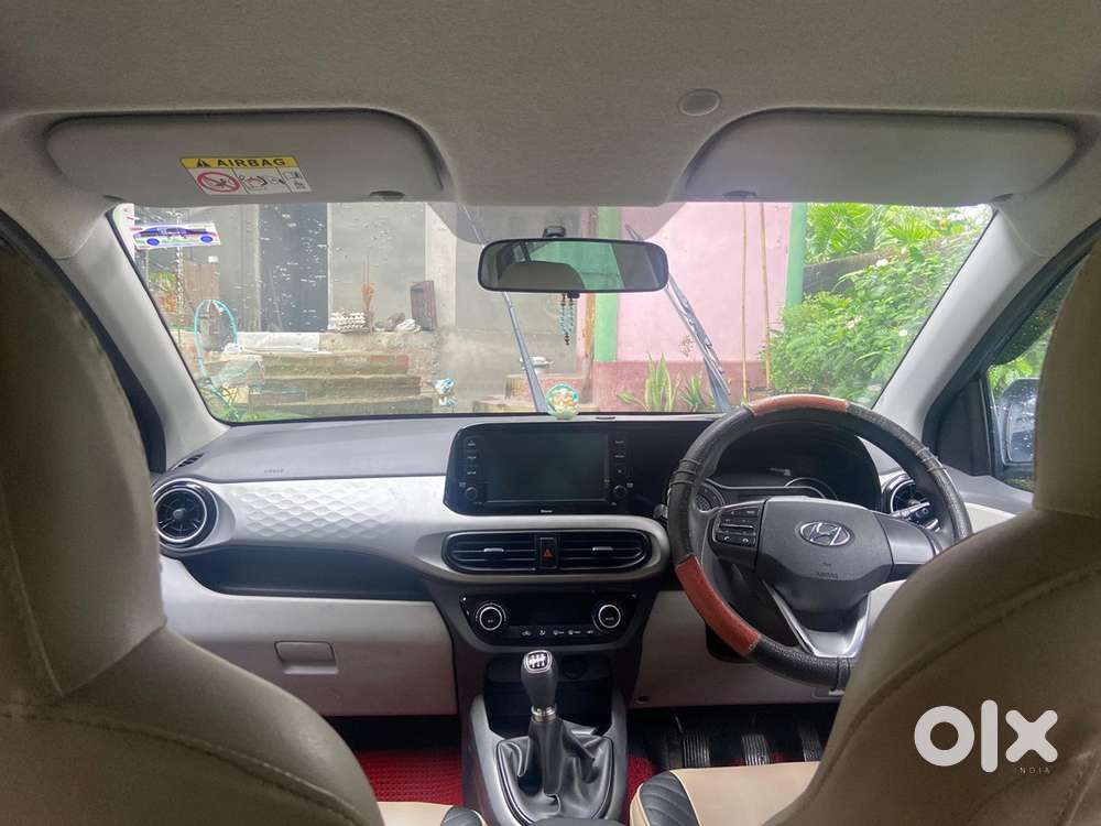 Hyundai Grand I10 Nios 2020 Petrol Well Maintained Very Good Condition