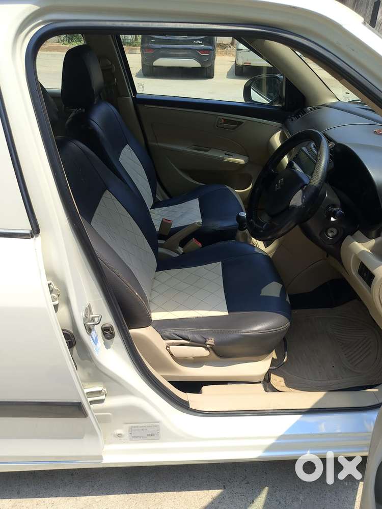 Maruti Suzuki Swift Dzire Ldi Bsiv, 2019, Diesel