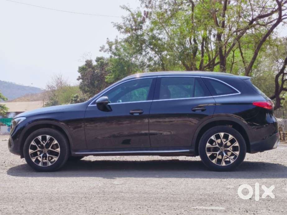 Mercedes-benz Glc 220d 4matic, 2023, Diesel