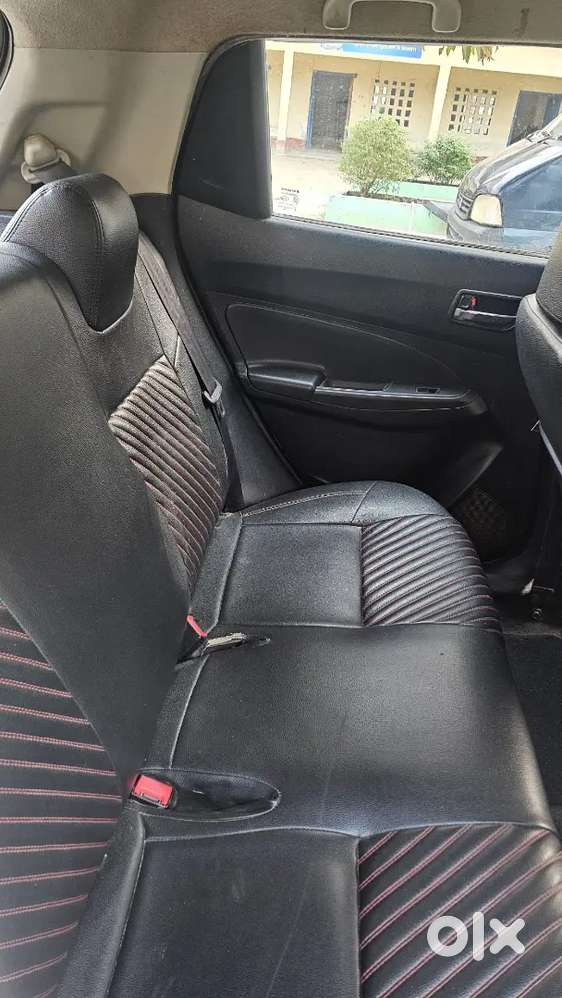 Maruti Suzuki Swift 2018 Diesel 92000 Km Driven