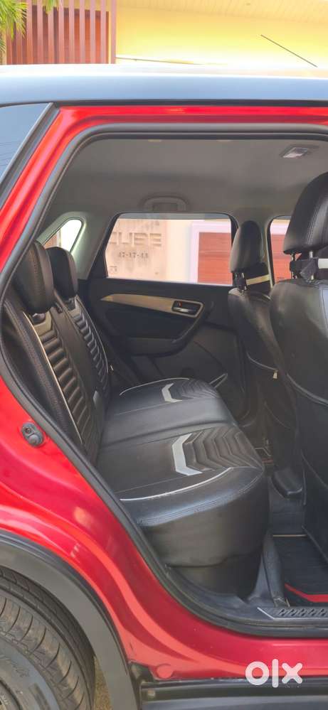 Maruti Suzuki Brezza Zdi, 2020, Diesel