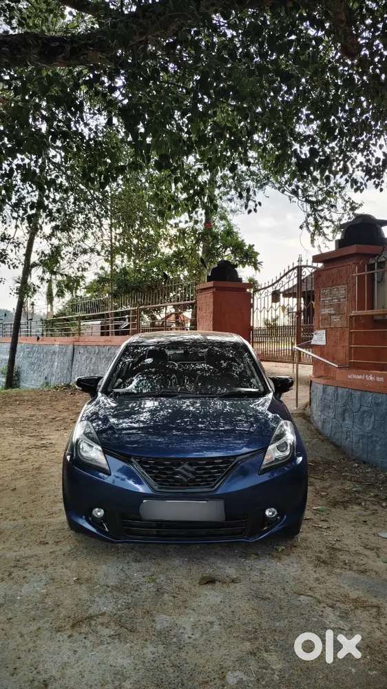 Baleno 2018