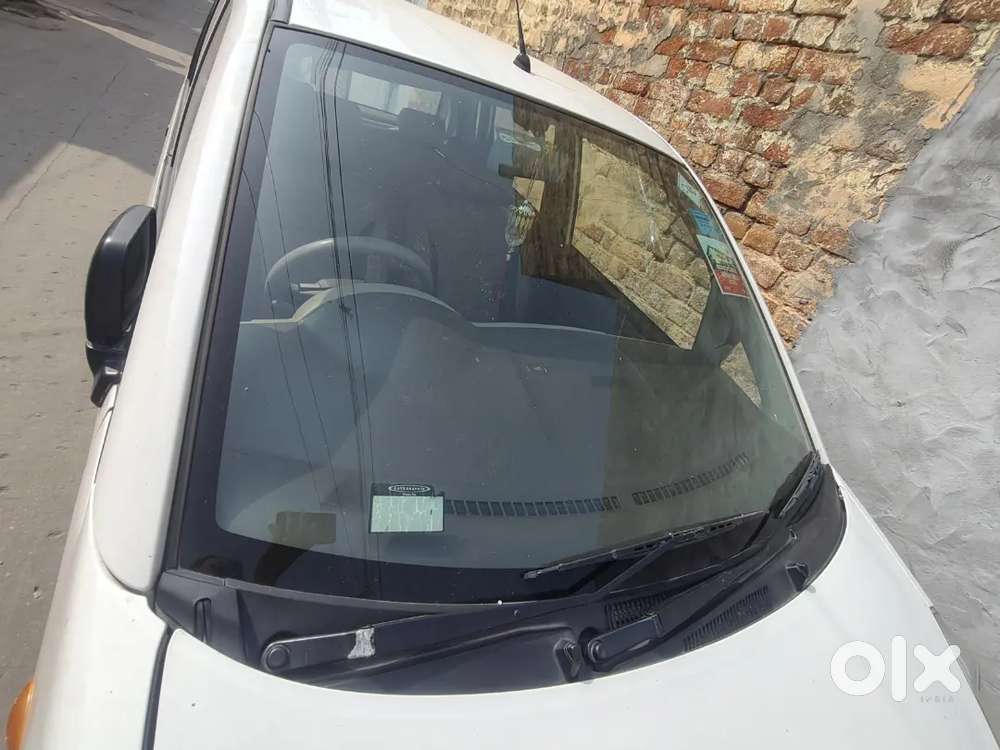 Maruti Suzuki Zen Estilo 2012 Lxi Green