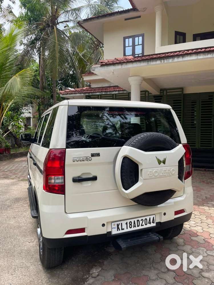 Mahindra Bolero Neo 2023 Diesel Well Maintained