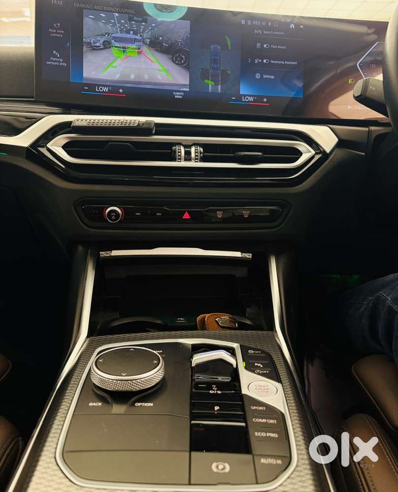 Bmw 3 Series Gran Limousine 320ld M Sport, 2023, Diesel