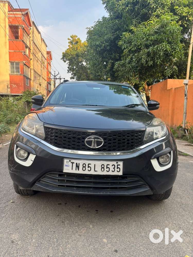 Tata Nexon Diesel 2019 (2020 Registration)