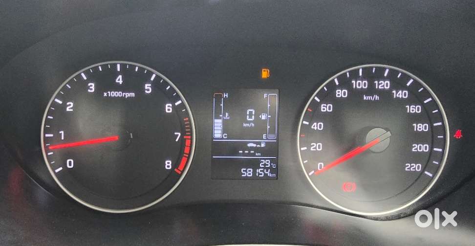 Hyundai Elite I20 1.2 Sportz Plus Vtvt, 2021, Petrol