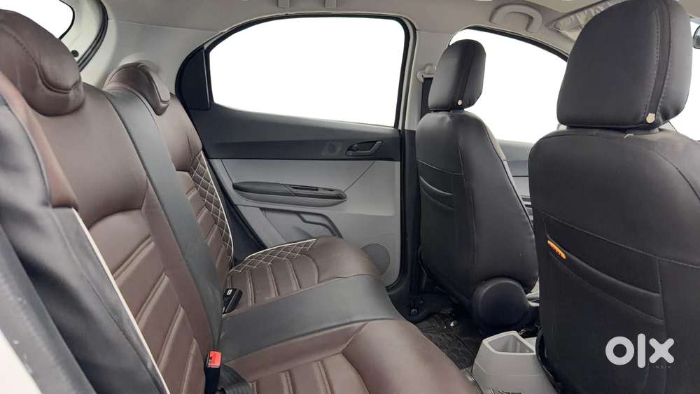 Tata Tiago 1.2 Revotron Xta, 2022, Petrol