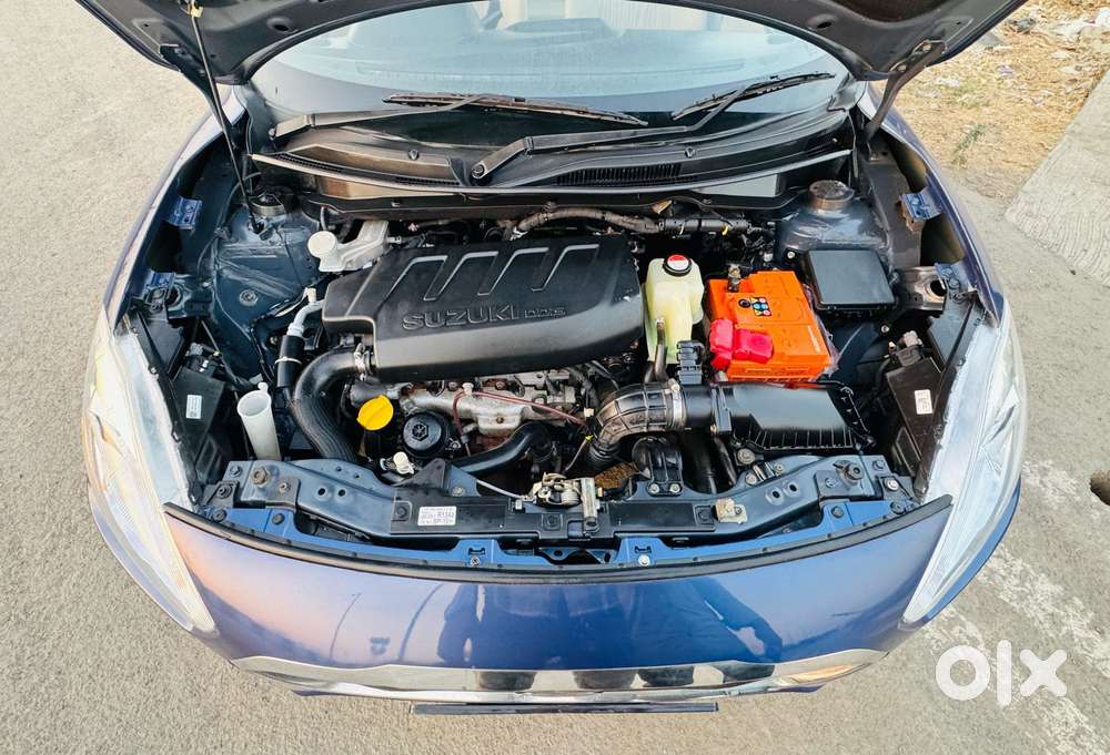 Maruti Suzuki Swift Dzire Vdi Bsiv, 2019, Diesel