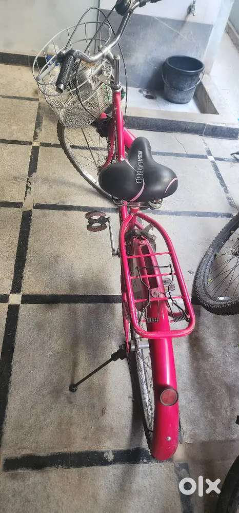 Olx ladies bike discount