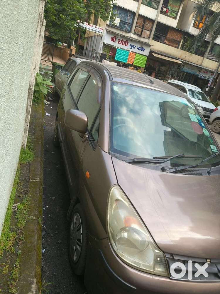 Maruti Suzuki Zen Estilo 2010