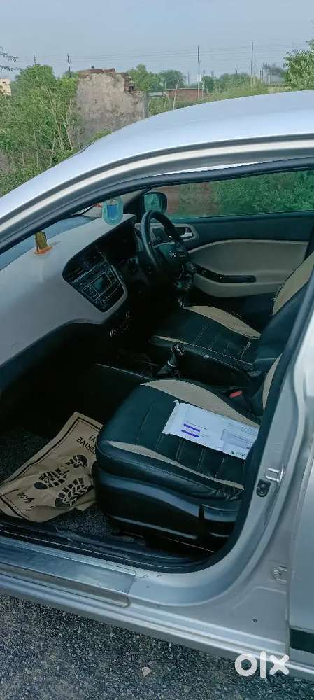 New Condition,