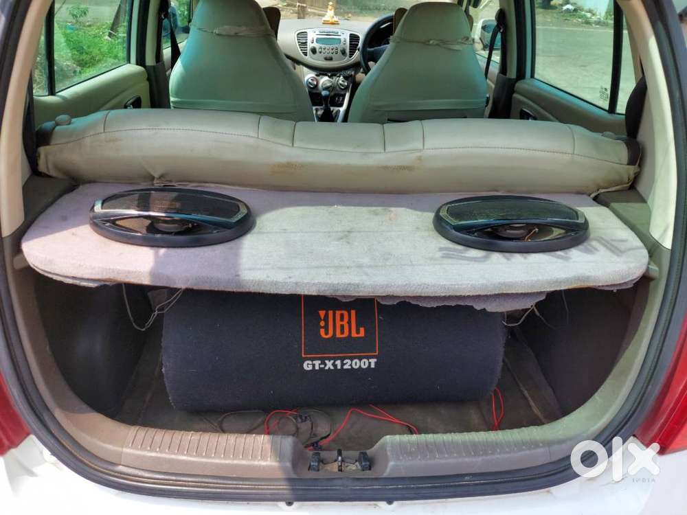 Perfect Family Hatchback  Smooth Drive  Ready To Use    Hyundai I10