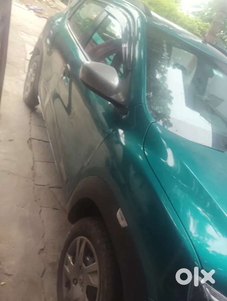 Kwid Rxt Optional For Sell Automatic