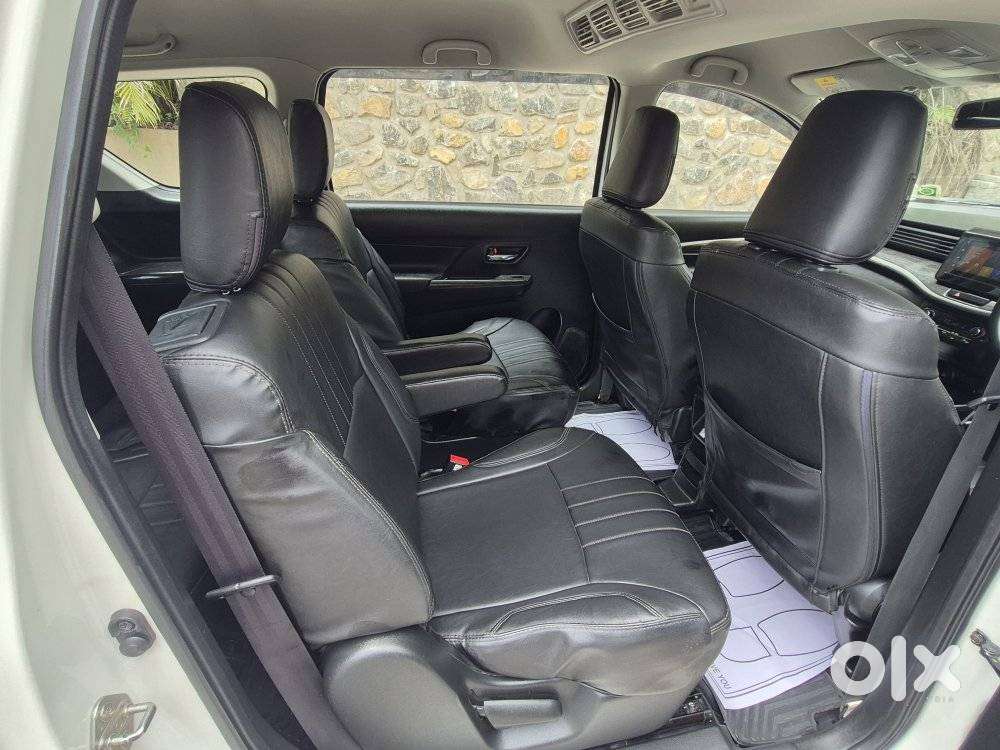 Maruti Suzuki Xl6 1.5 Zeta Mt, 2020, Petrol