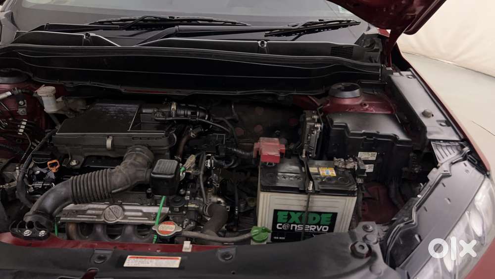 Maruti Suzuki Grand Vitara 1.5 Alpha Smart Hybrid Dual Tone, 2022, P..