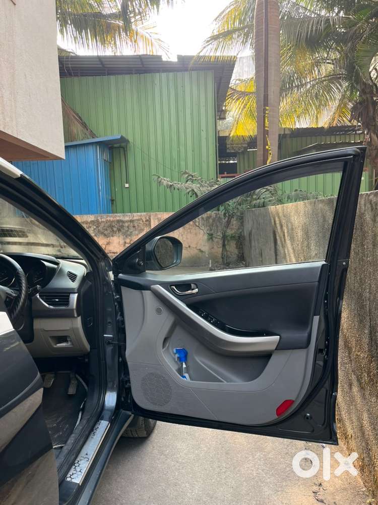 Tata Nexon 2018 Car