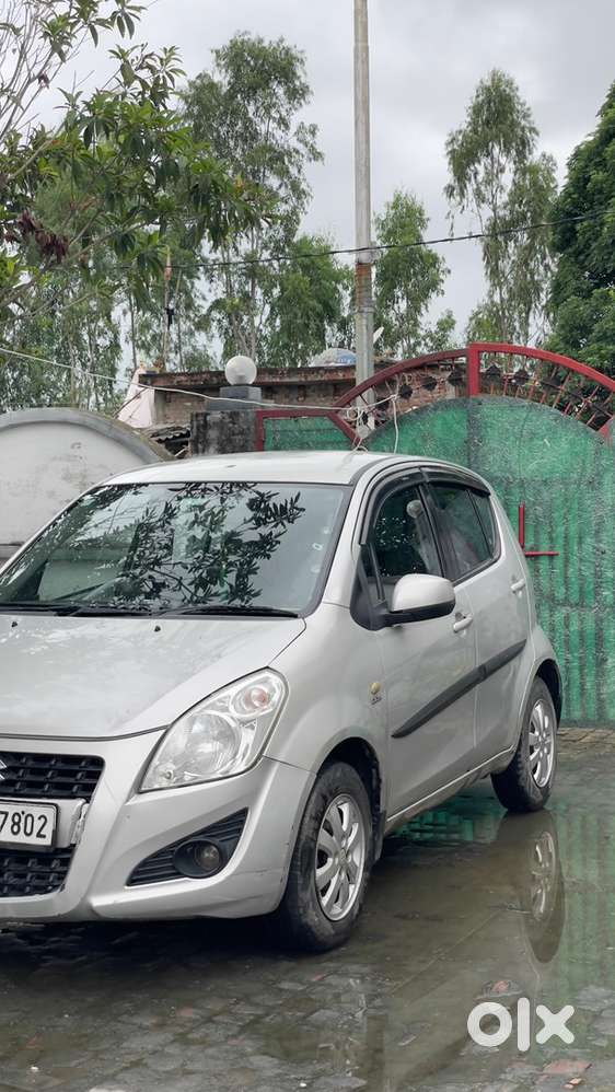 Maruti Suzuki Ritz 2012 Diesel Manual Zdi Abs