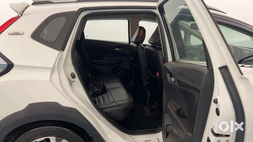 Honda Wr-v Edge Edition I-vtec S, 2018, Petrol
