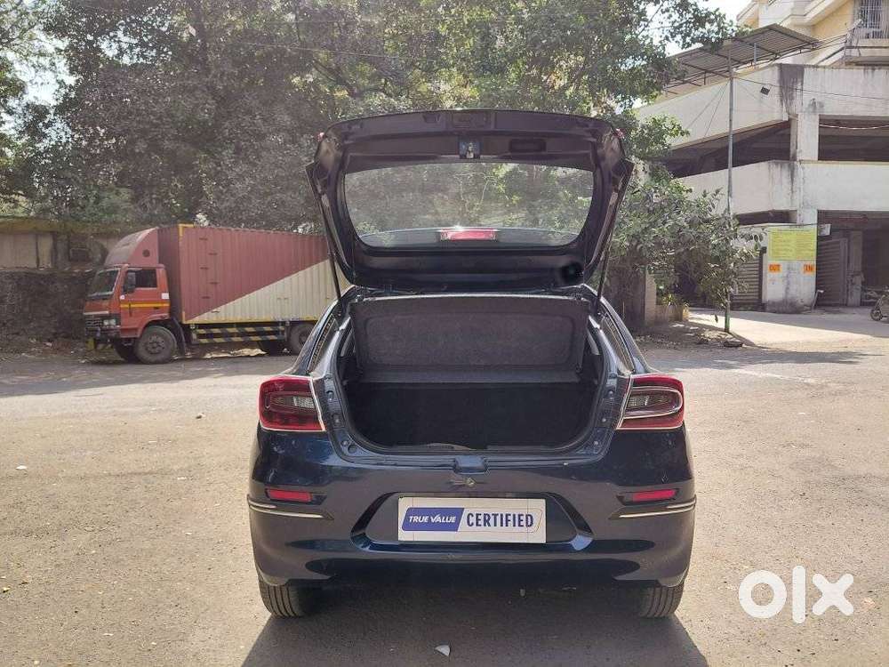Maruti Suzuki Baleno Delta, 2023, Petrol