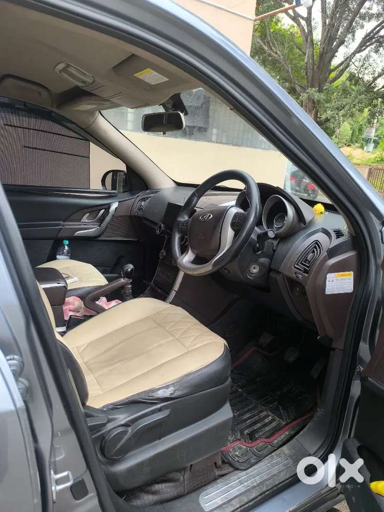 Mahindra Xuv500 Diesel Manual 2012