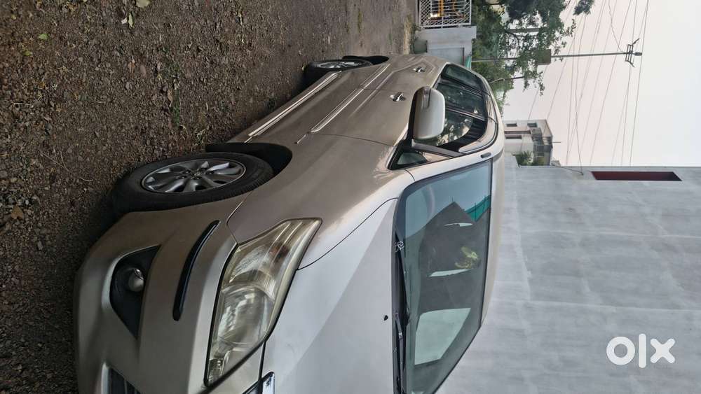 Toyota Innova 2012 Diesel