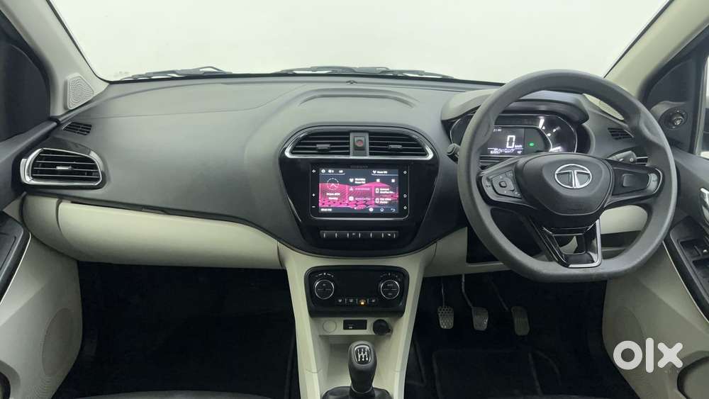 Tata Tiago 1.2 Revotron Xz Plus, 2022, Petrol
