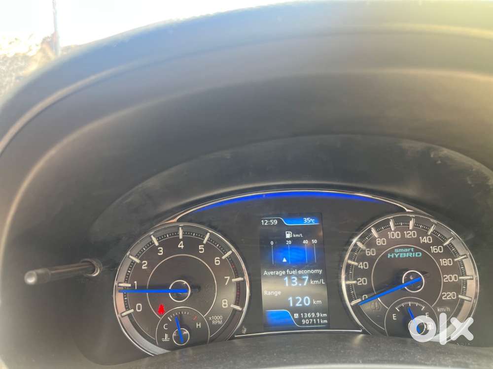 Maruti Suzuki Ciaz 2022 Petrol Good Condition