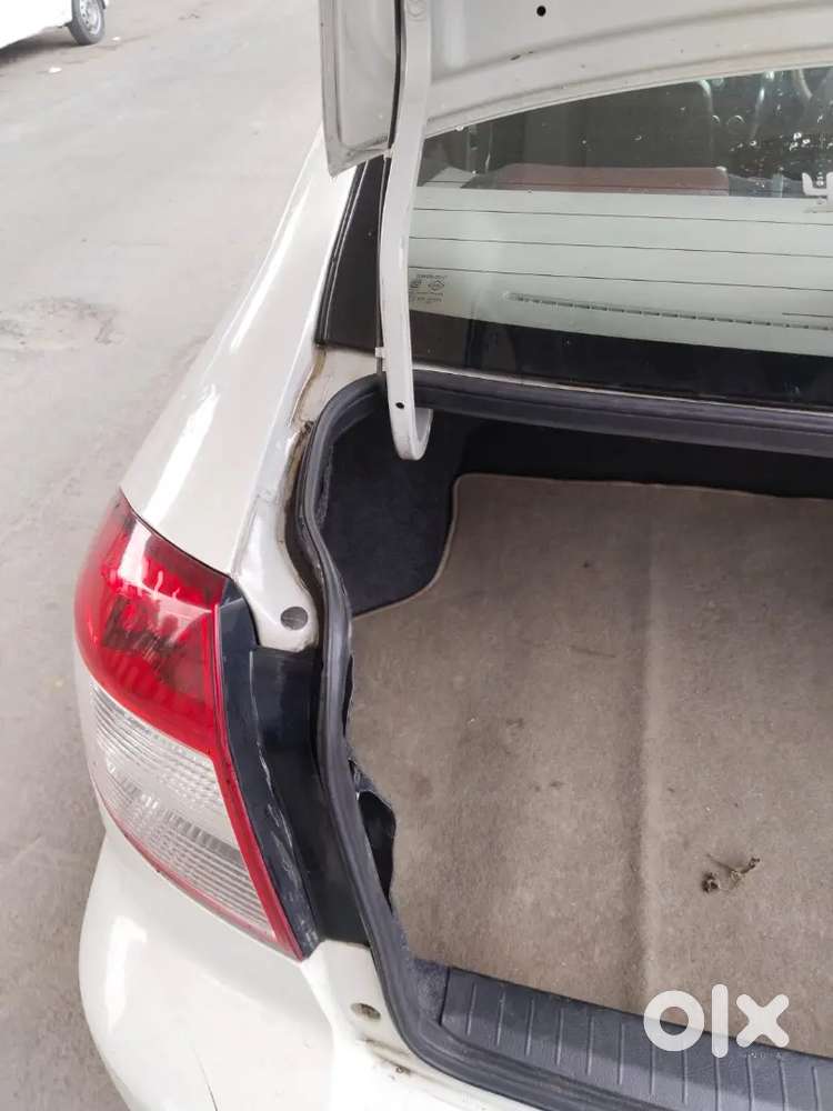 Maruti Suzuki Sx4 1.6 2013 First Owner