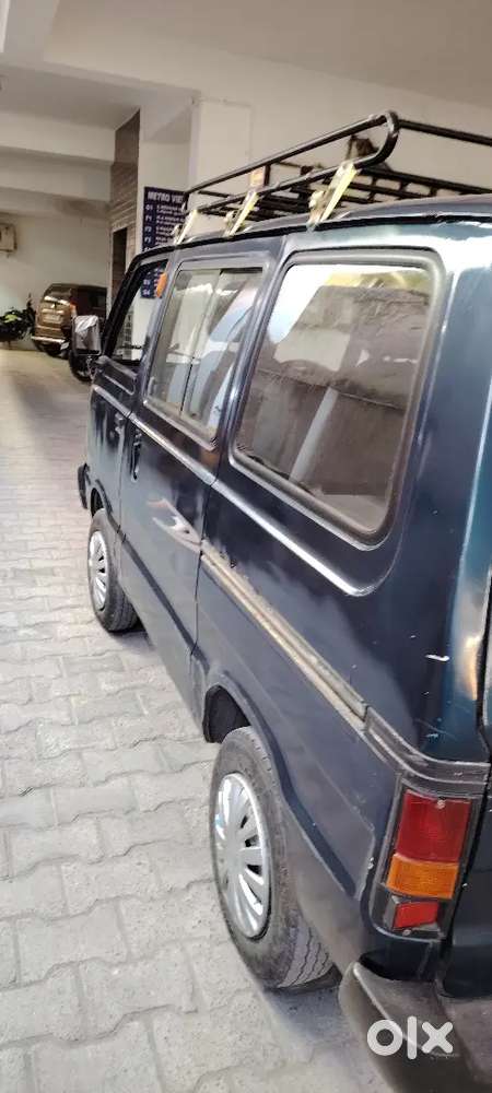 2010 Omni Good Condition For Sale