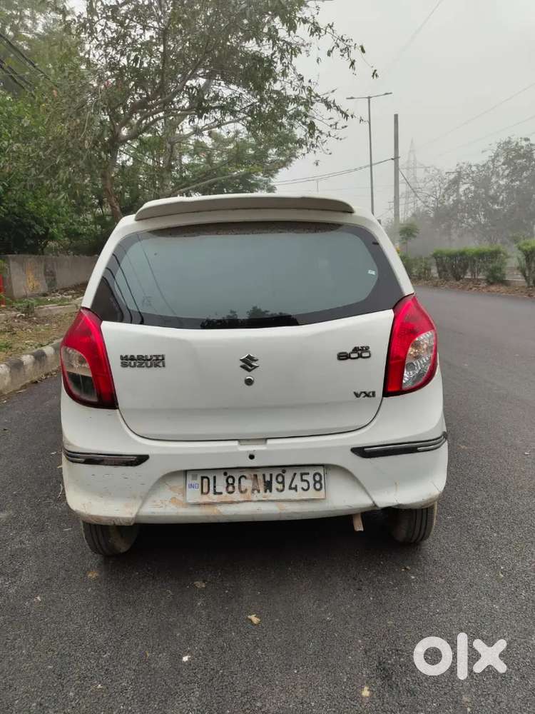 Maruti Suzuki Alto 800 2014 Cng & Hybrids Well Maintained