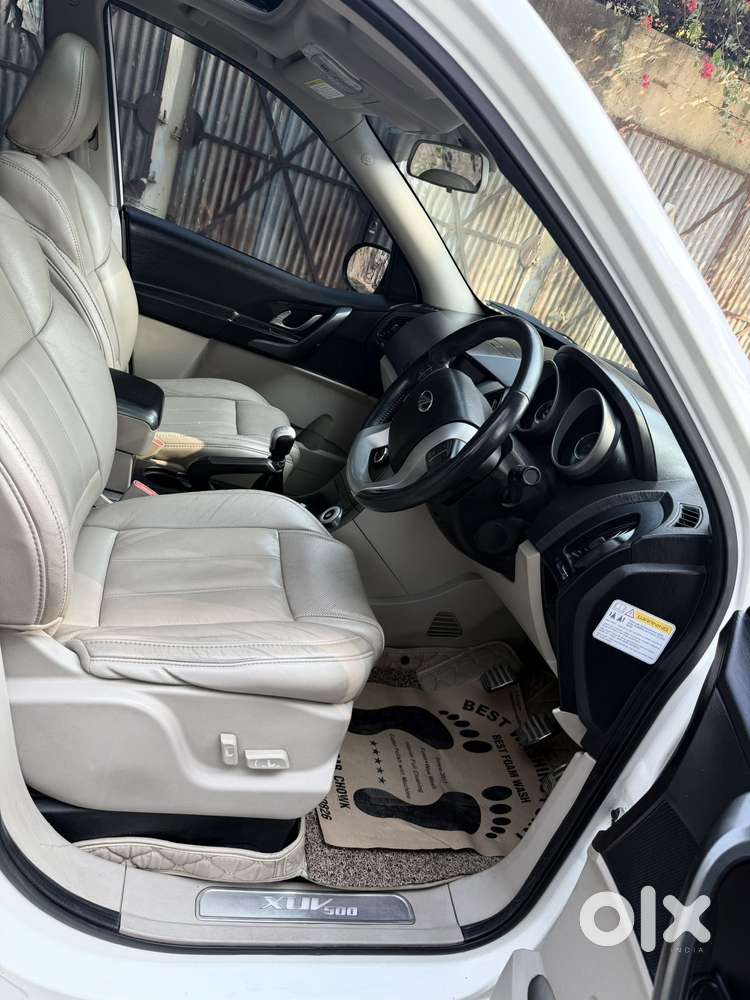 Mahindra Xuv500 W10 2wd, 2018, Diesel