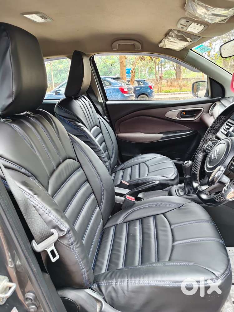 Maruti Suzuki Fronx Delta 1.2 Mt, 2023, Petrol