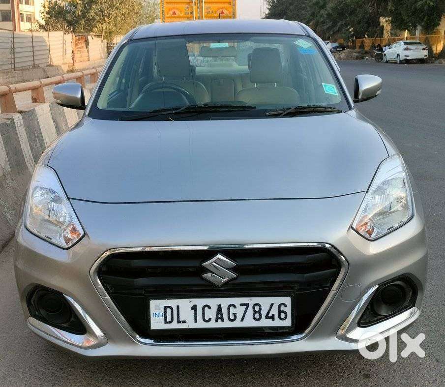 Maruti Suzuki Dzire 1.2 Vxi Cng, 2023, Cng & Hybrids