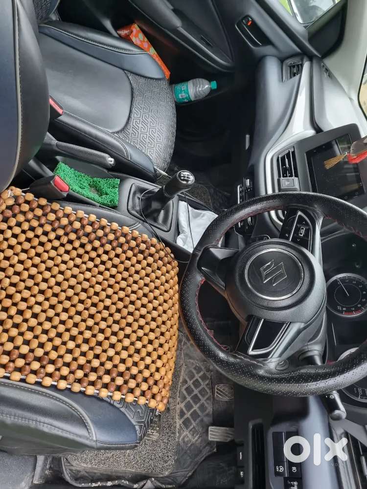 Maruti Suzuki Baleno 2023