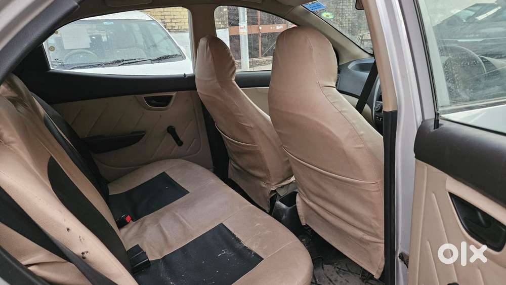 Hyundai Eon, 2018, Petrol