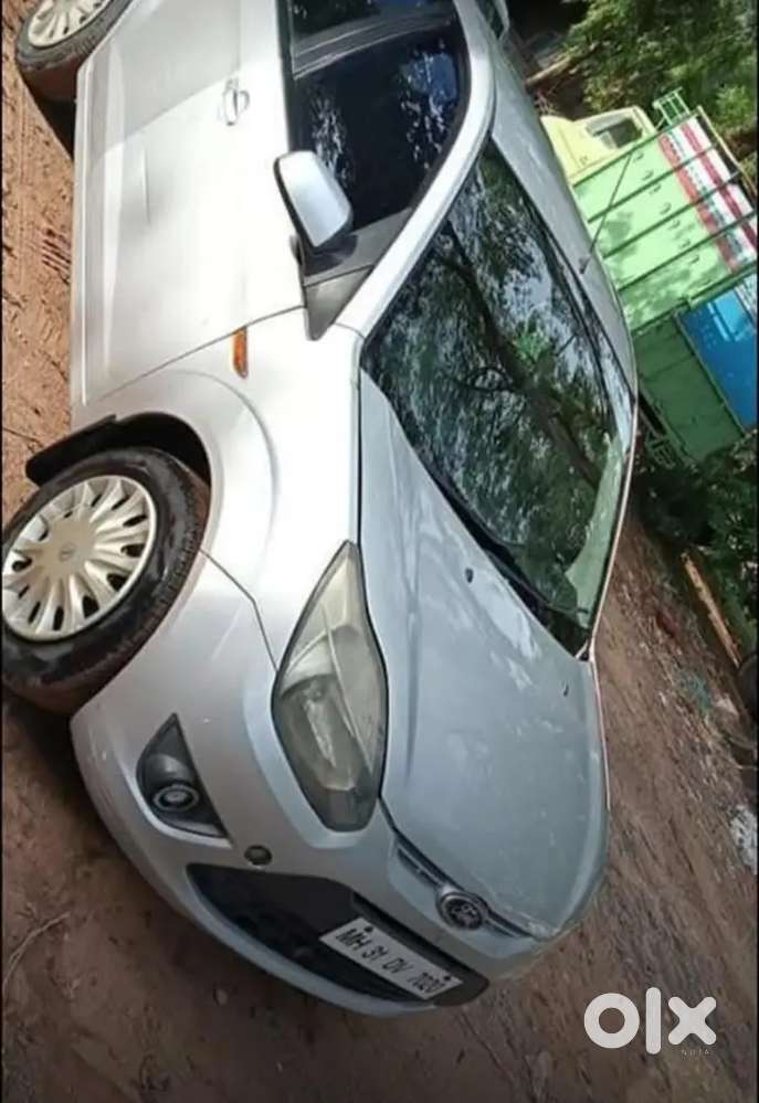 Ford Figo Diesel 2012